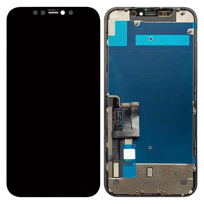 Изображение на Дисплей за iPhone 11 (InCell)