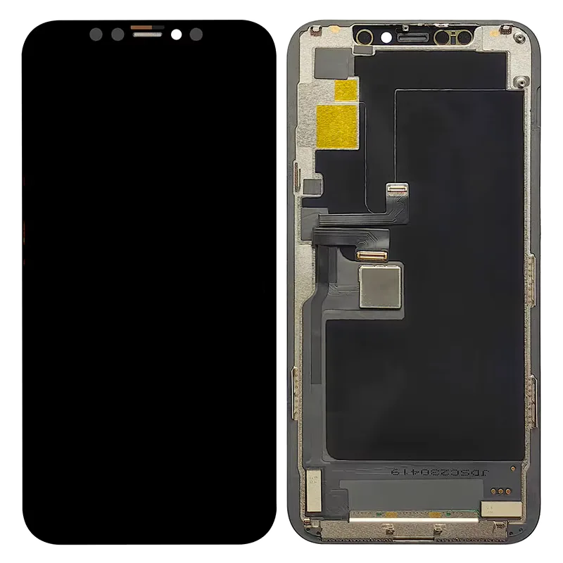 Оригинален дисплей за iPhone 11 Pro — примерна снимка на вида част