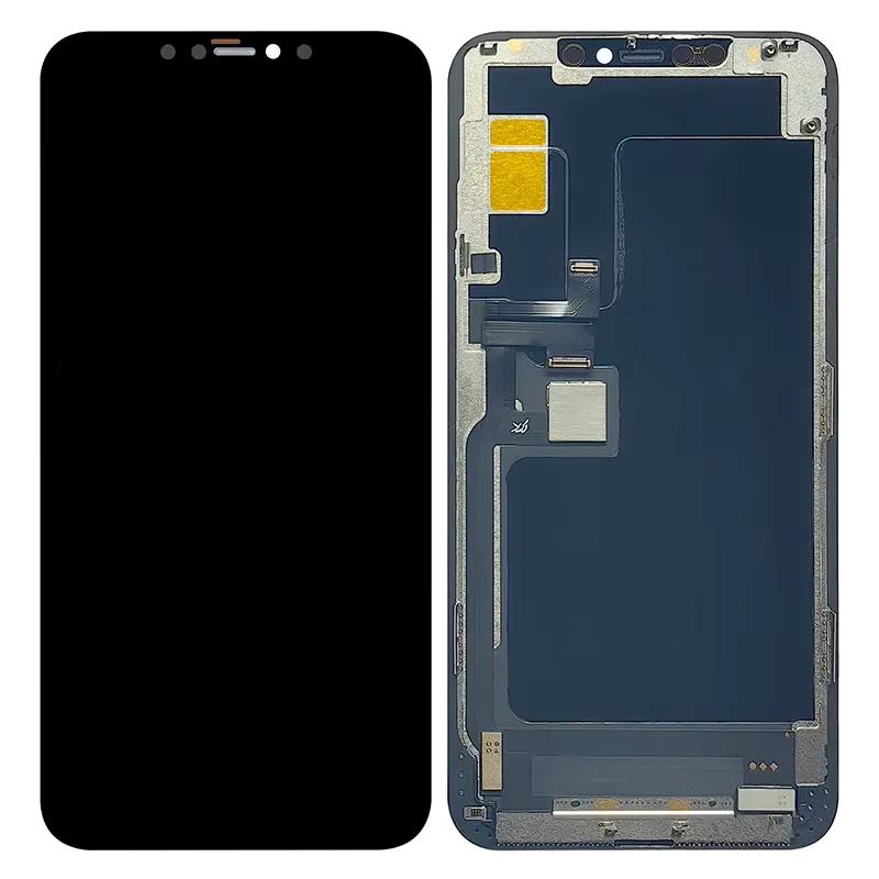 Оригинален дисплей за iPhone 11 Pro Max — примерна снимка на вида част