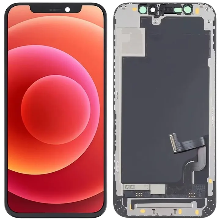 InCell дисплей за iPhone 12 mini — примерна снимка на вида част