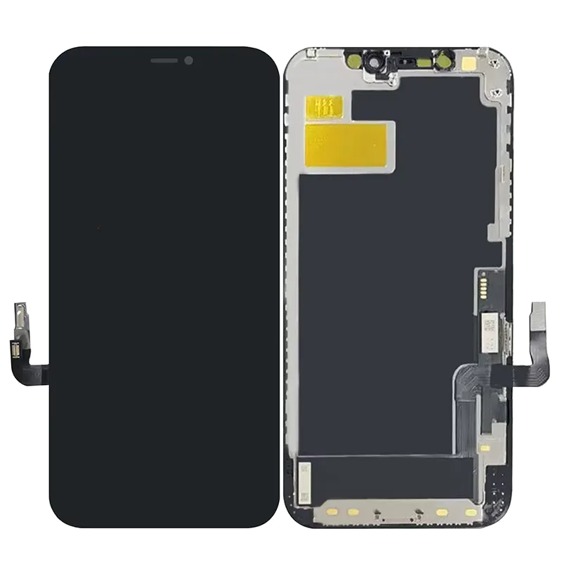 Оригинален дисплей за iPhone 12 · iPhone 12 Pro — примерна снимка на вида част