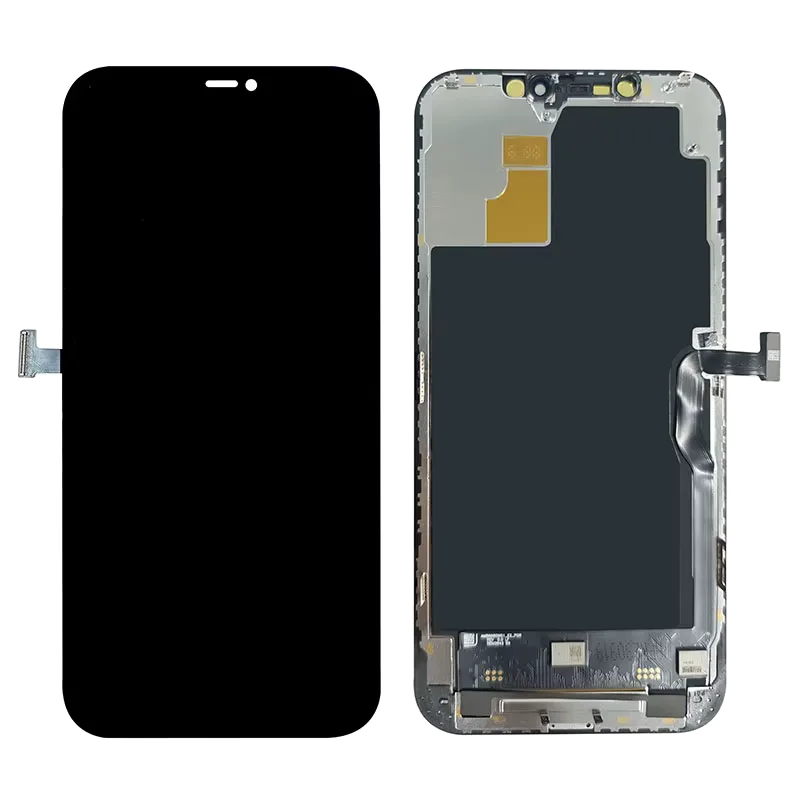 InCell дисплей за iPhone 12 Pro Max — примерна снимка на вида част