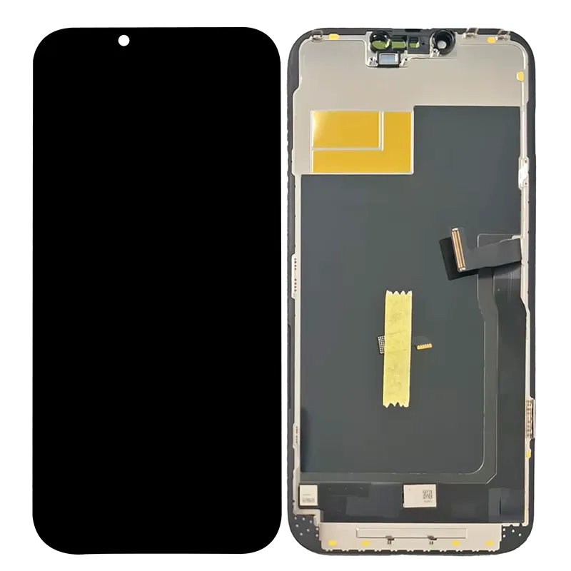 InCell дисплей за iPhone 13 Pro Max — примерна снимка на вида част