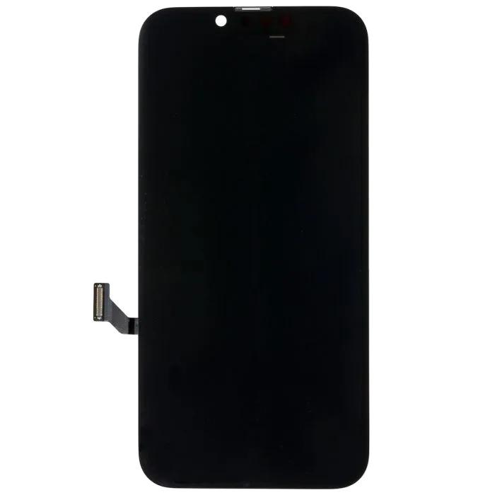 Оригинален дисплей за iPhone 14 — примерна снимка на вида част
