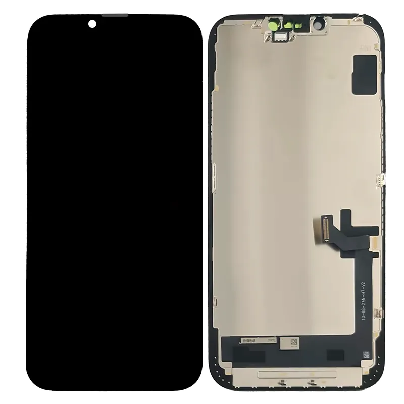 InCell дисплей за iPhone 14 Plus — примерна снимка на вида част