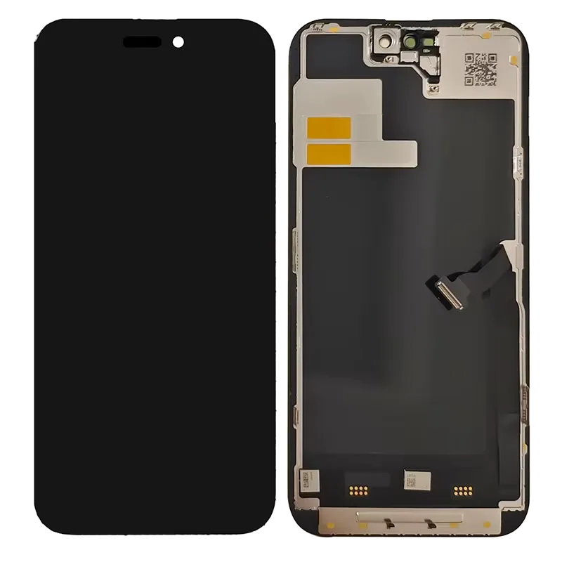 InCell дисплей за iPhone 14 Pro Max — примерна снимка на вида част