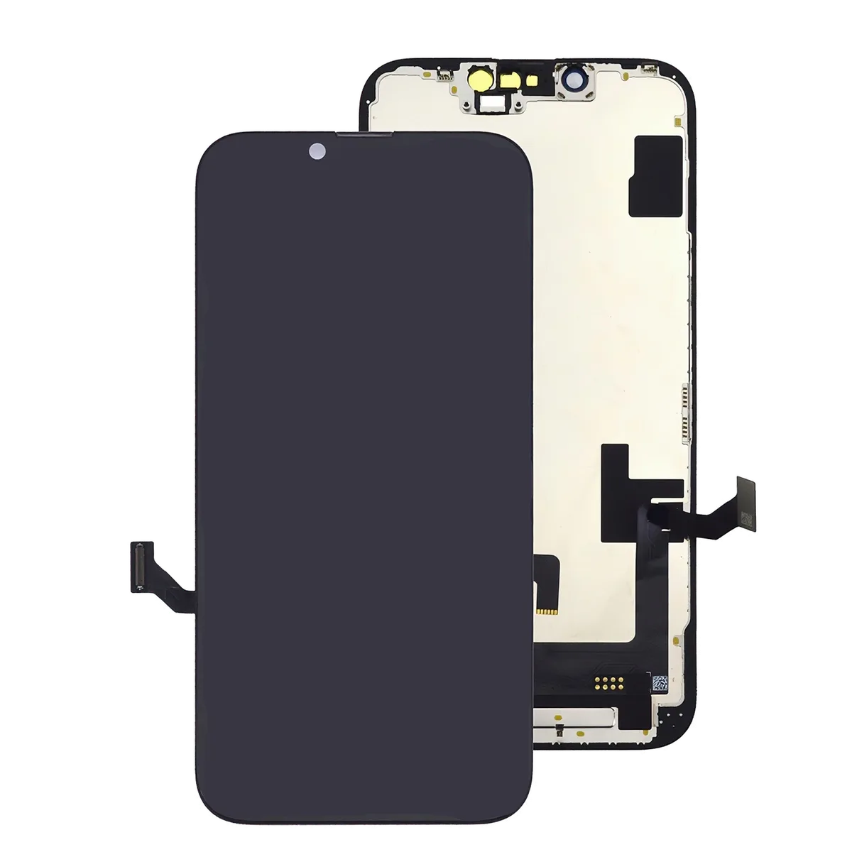 Оригинален дисплей за iPhone 16e · iPhone 17e — примерна снимка на вида част