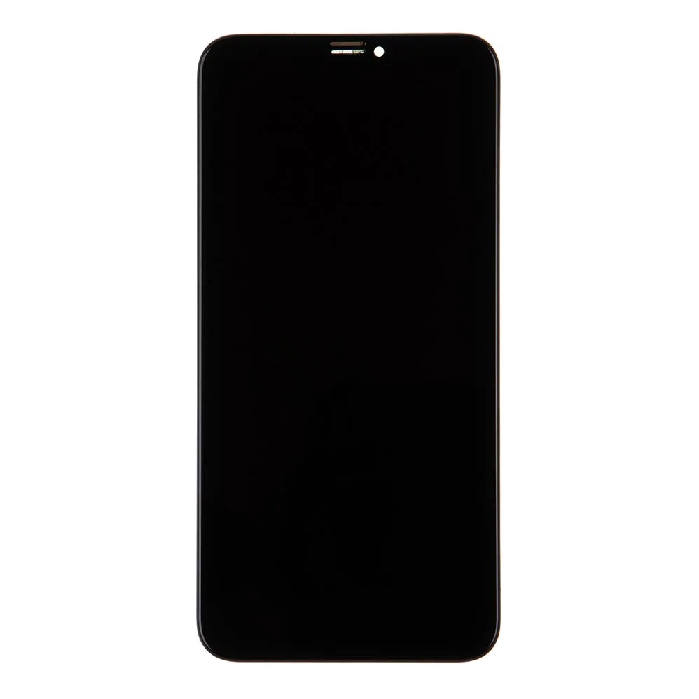 InCell дисплей за iPhone XS Max — примерна снимка на вида част